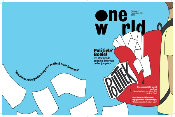 OneWorld