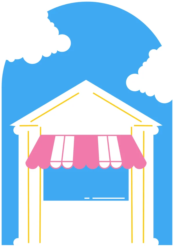 Foodcourt